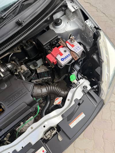 Suzuki Cultus VXL AGS 2019 antique piece