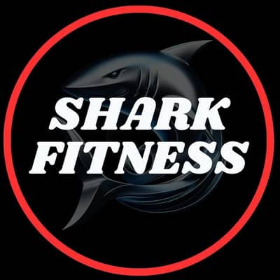SHARK FITNESS