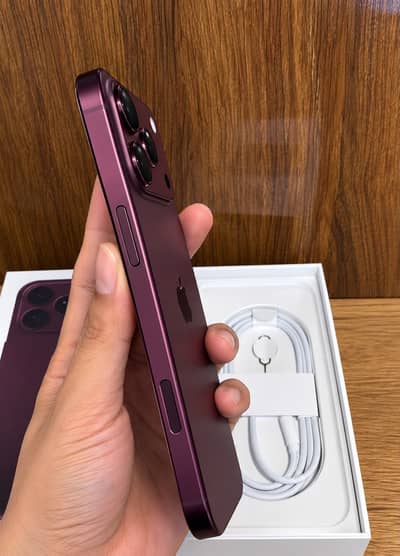 Apple iPhone 18 Pro Max