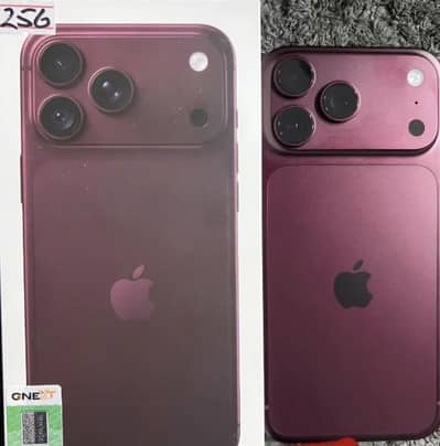 Apple iPhone 18 Pro Max