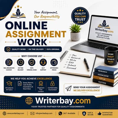Best Job Opportunity For Students And House Wives