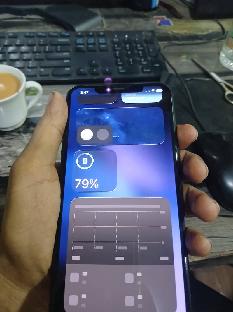 Apple iPhone 11 Pro Max 1