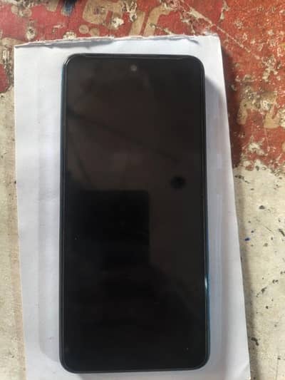 Infinix Hot 40i