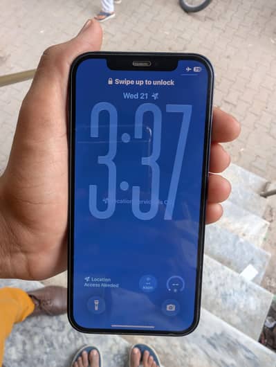 Apple iPhone 12 64 Gb jv