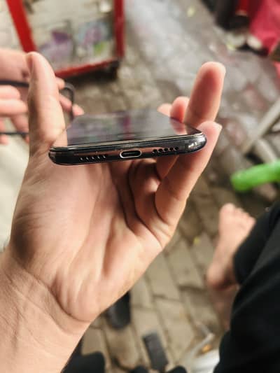 One Plus 7 8/256