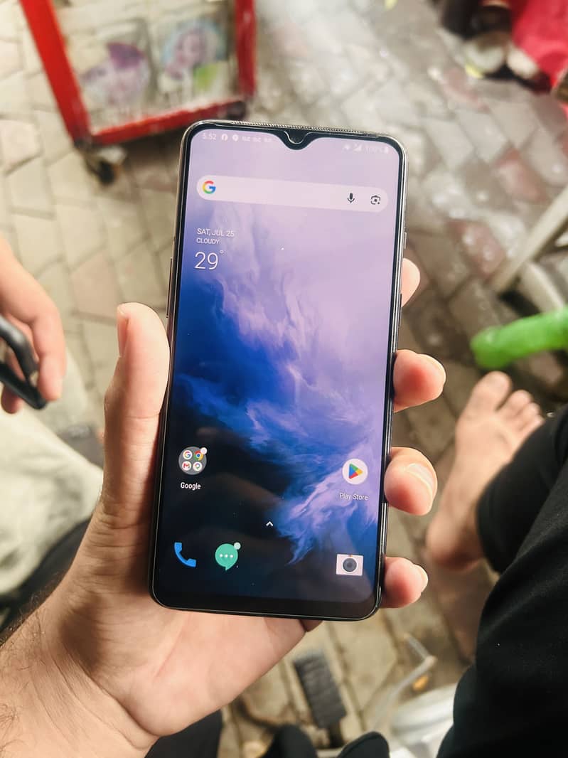 One Plus 7 8/256 2