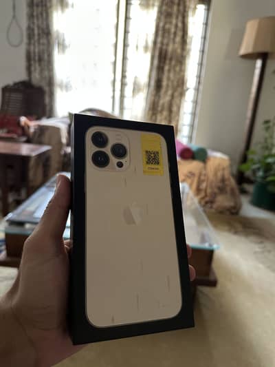 iPhone 13 Pro Max pta approved
