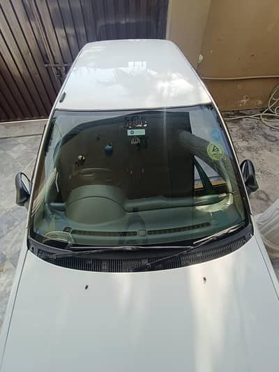 Suzuki Cultus 2015
