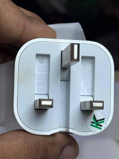 IPhone 40W NFC Charger