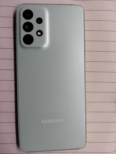 Samsung Mobile A73 5G