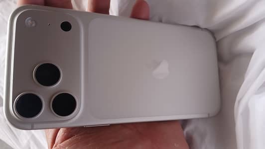 Apple iPhone 17 Pro Max