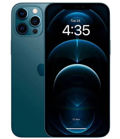 Apple iPhone 12 Pro Max
