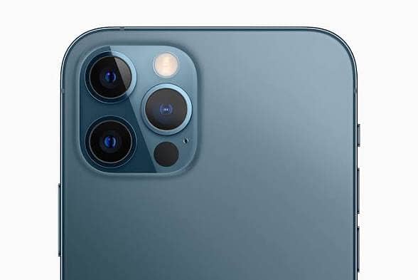 Apple iPhone 12 Pro Max 1