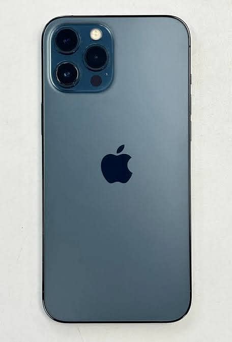 Apple iPhone 12 Pro Max 2