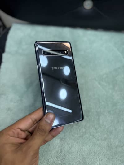 Samsung Mobile S10 5G