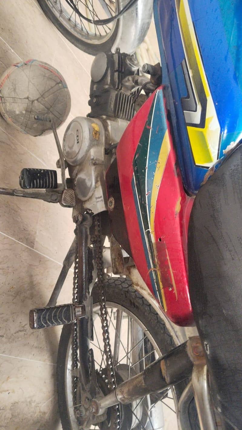 pak hero cd 70 4