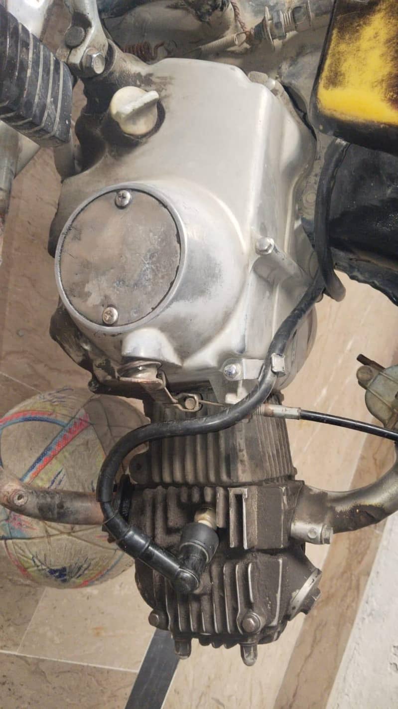 pak hero cd 70 5