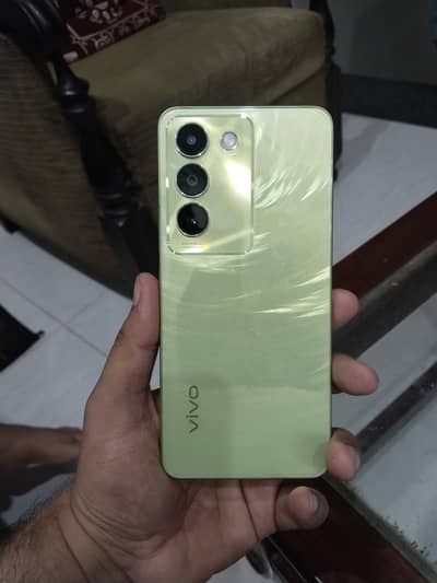 Vivo Y100