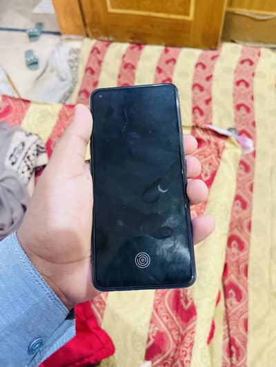 OPPO F19 for sell