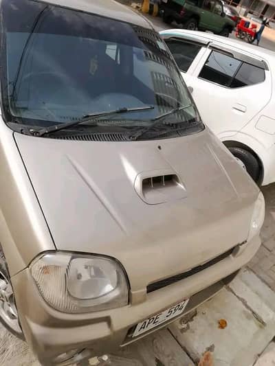 Suzuki Kei 2004 Duplicate File