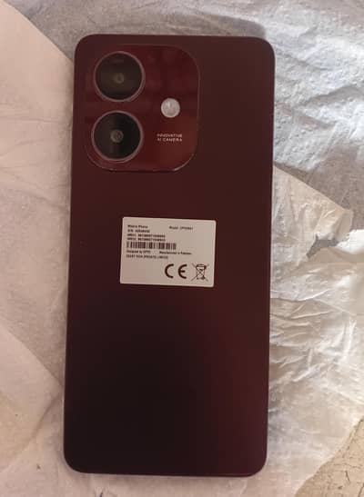 OPPO A5i