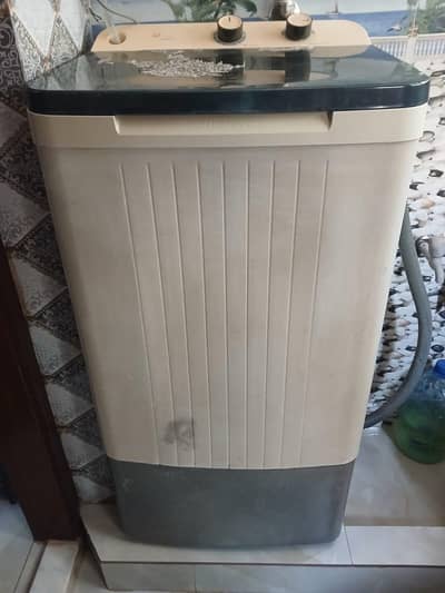 Dawlance washing machine DW9100V