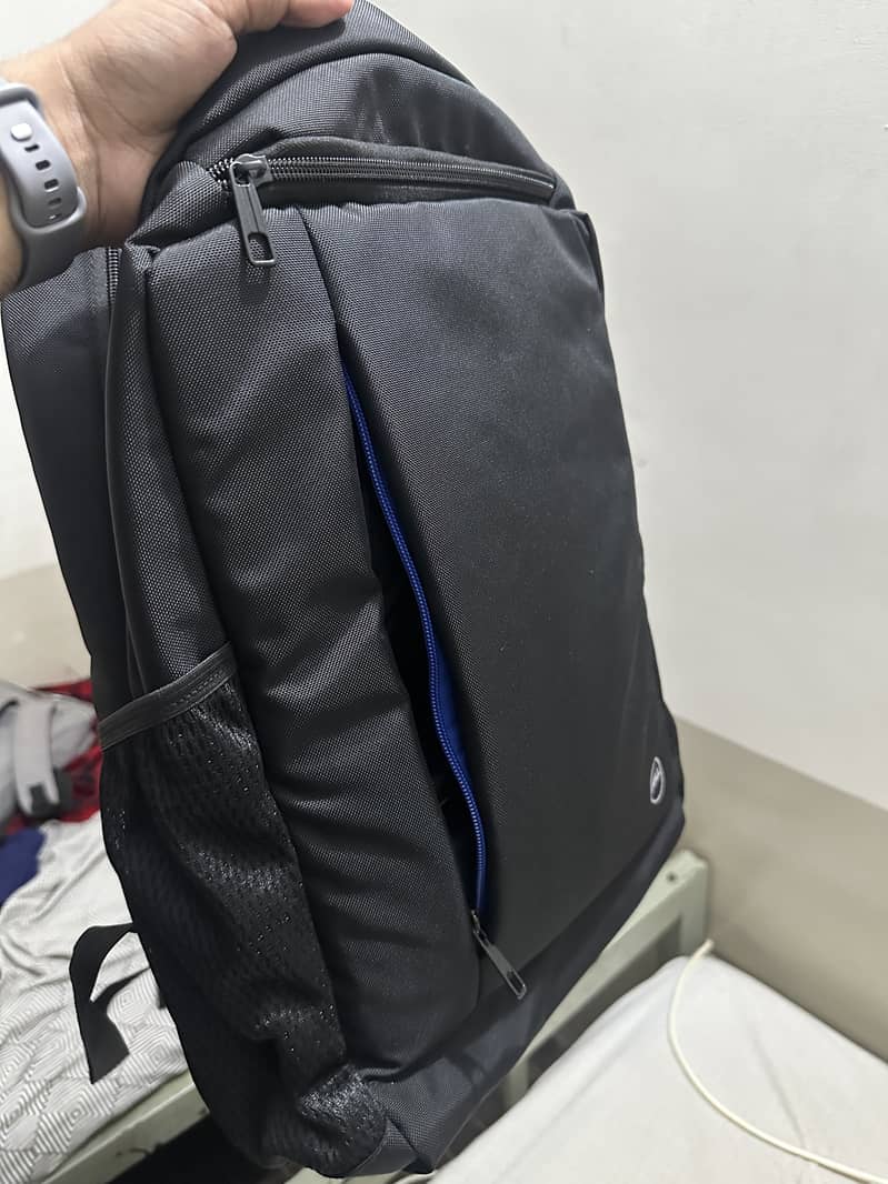 Backpack 0