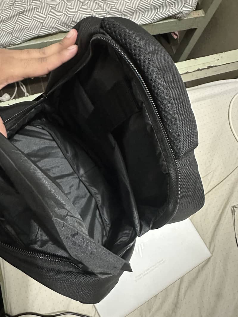 Backpack 1