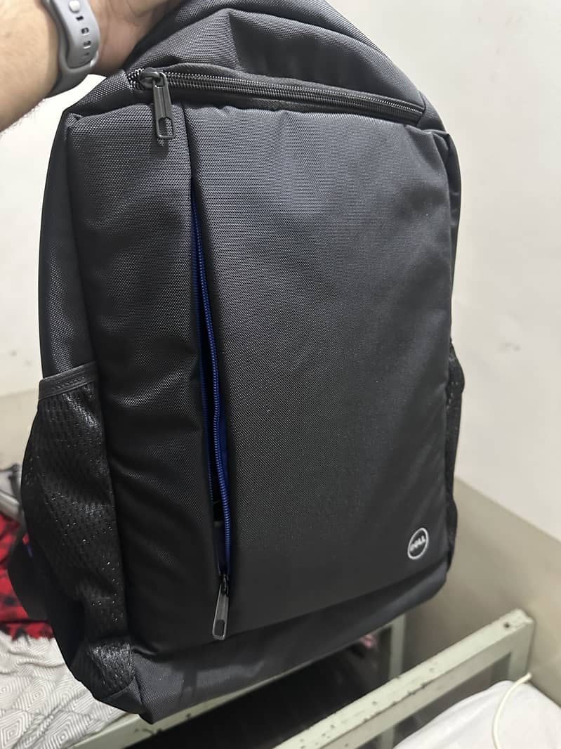 Backpack 2