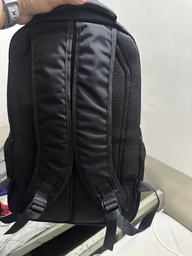 Backpack 3