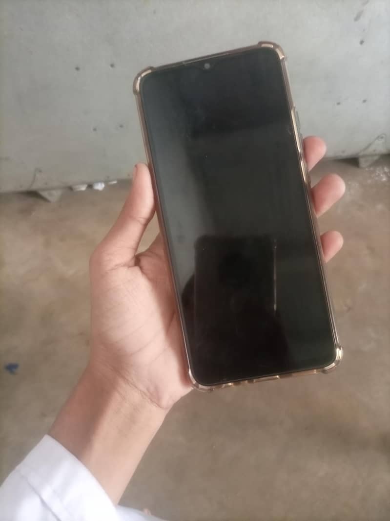 OPPO A16e 2