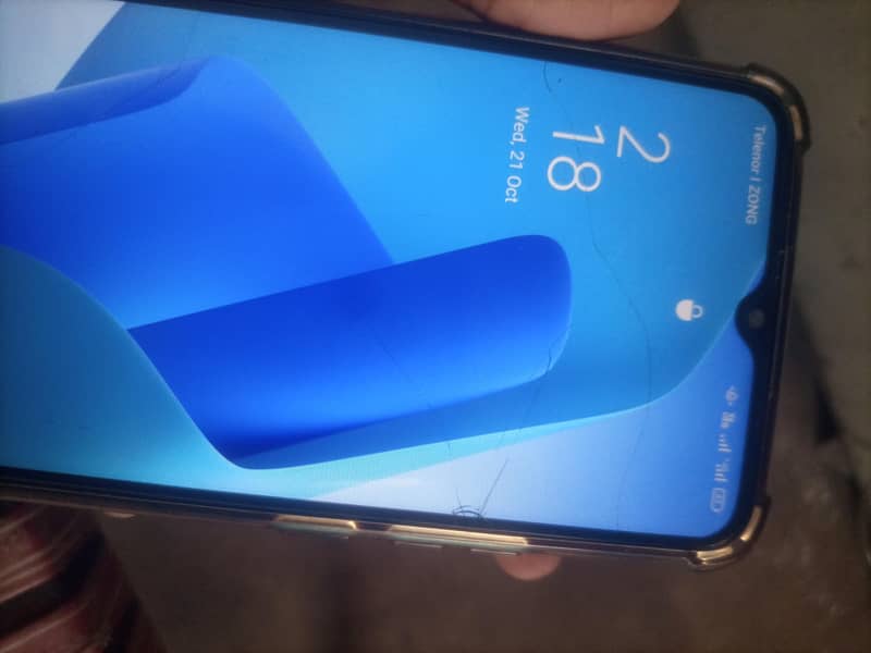 OPPO A16e 3