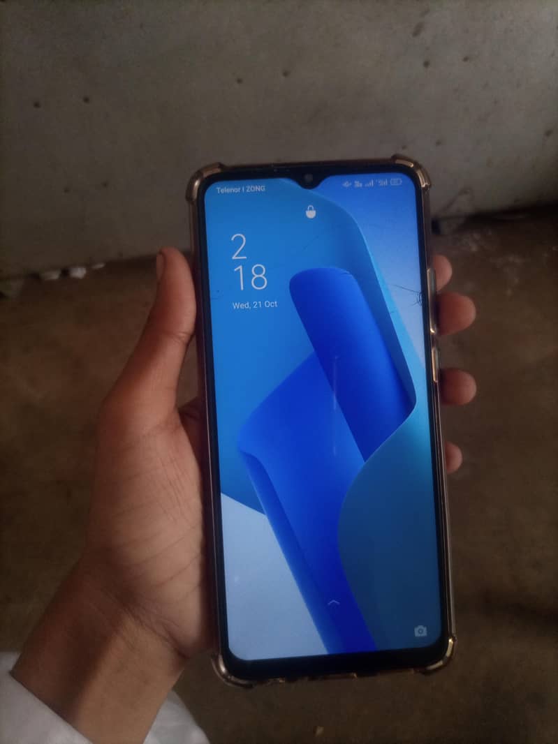 OPPO A16e 4