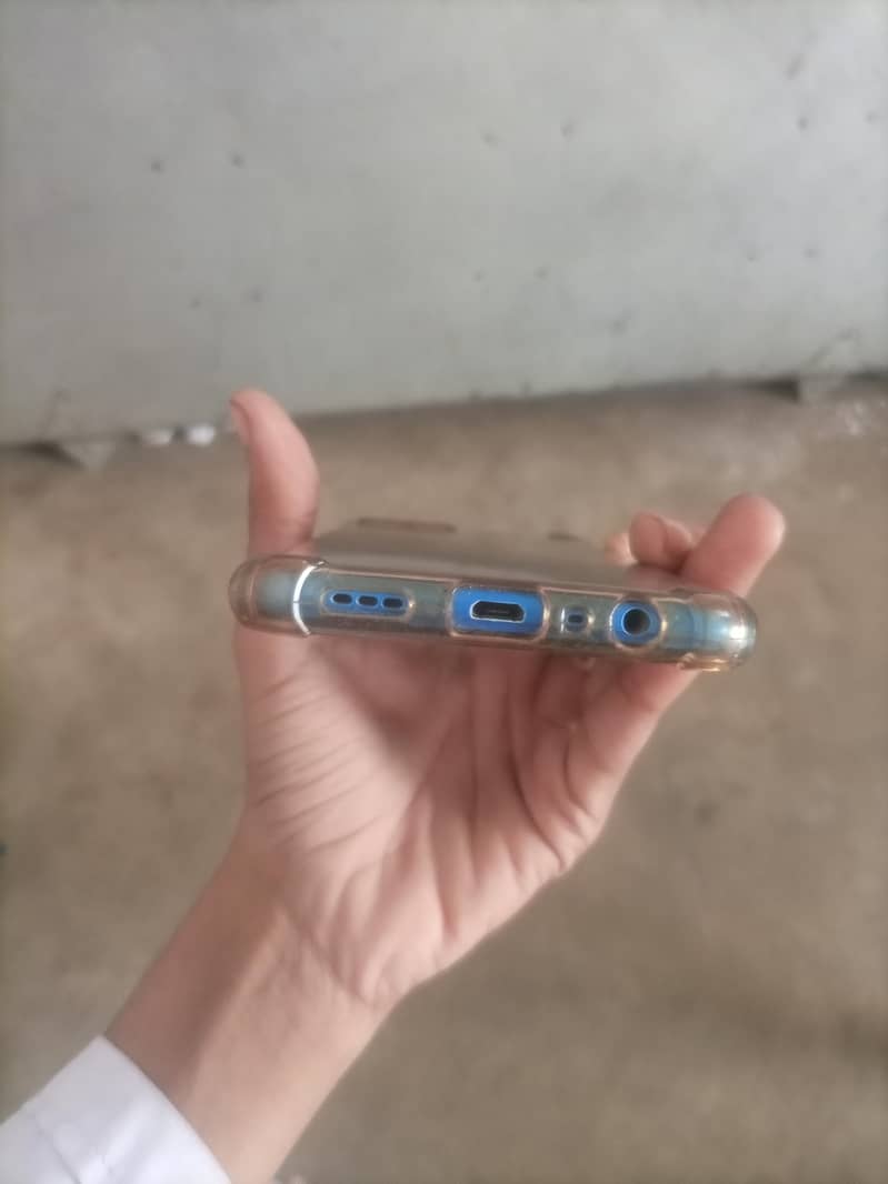 OPPO A16e 5