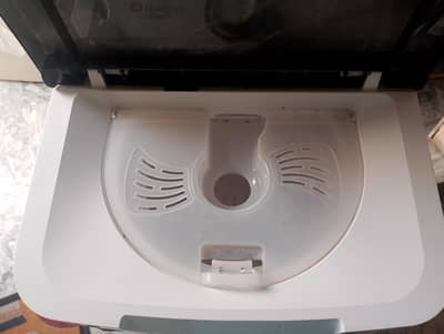 spinner/dryer