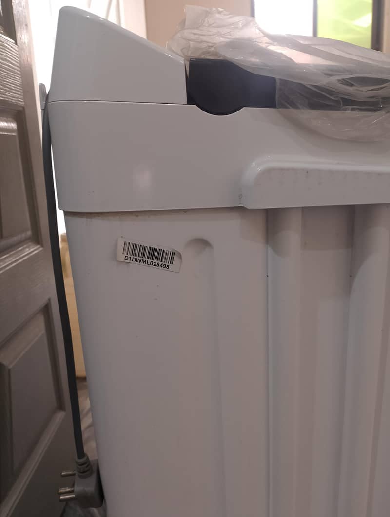 spinner/dryer 1