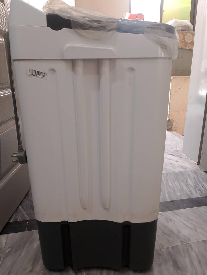 spinner/dryer 4