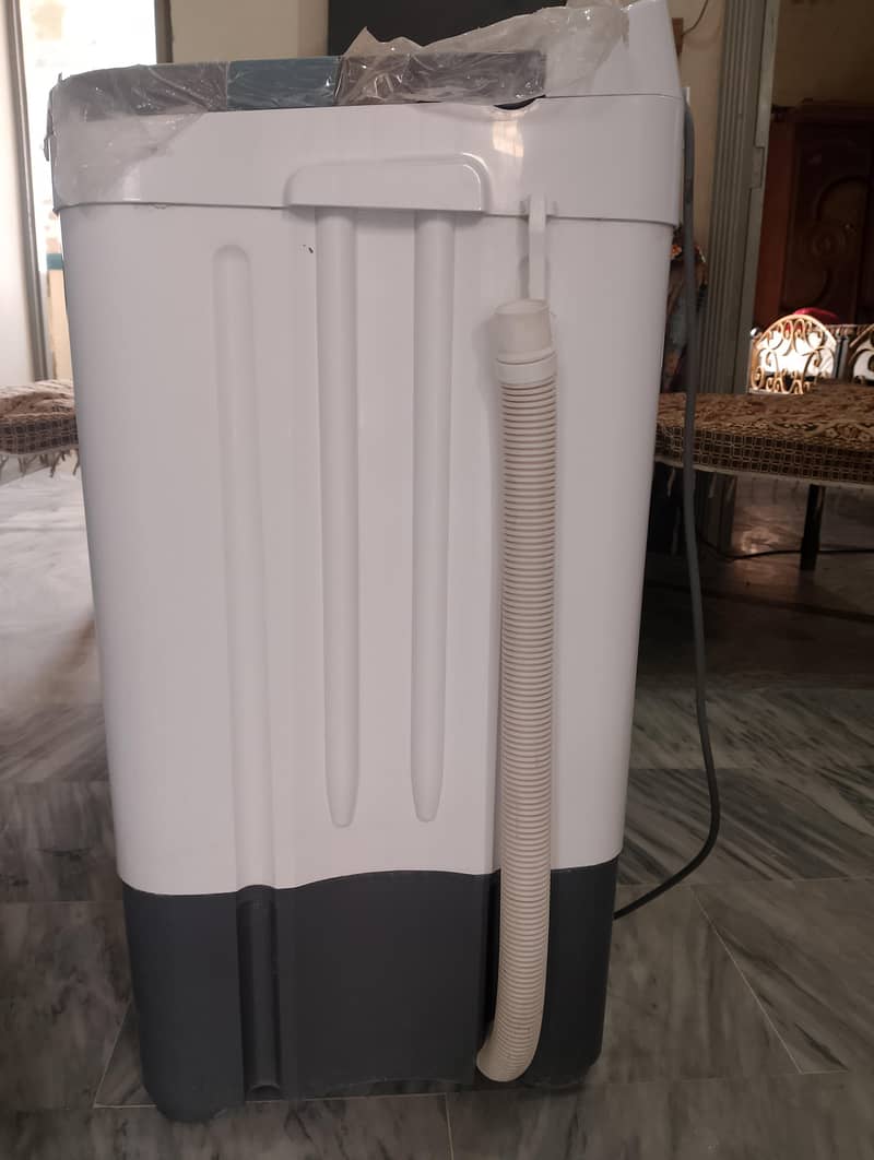 spinner/dryer 5