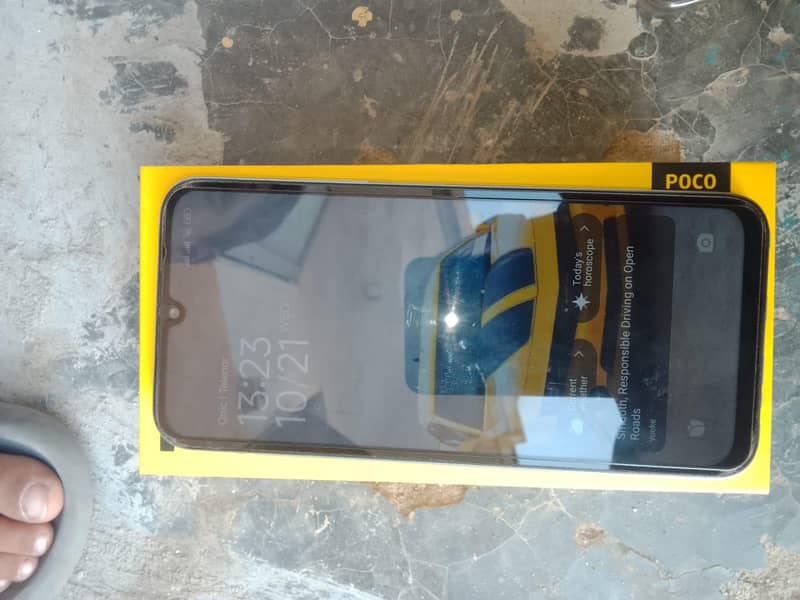 Xiaomi POCO C85 2
