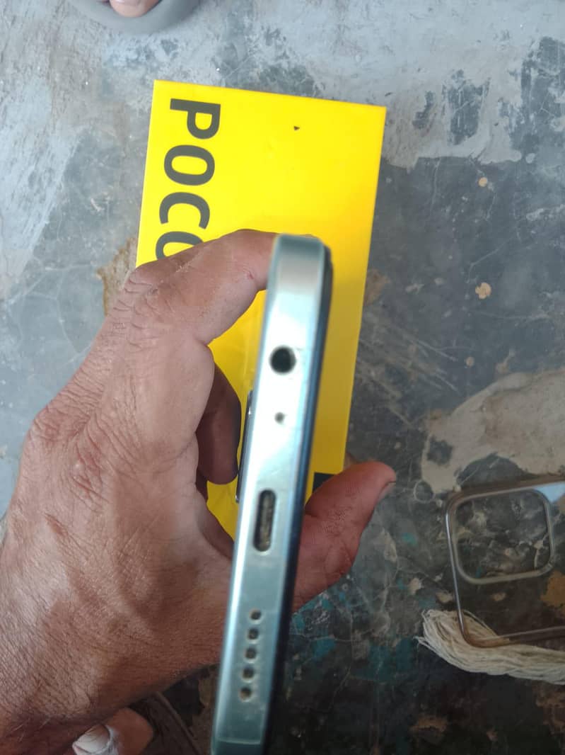Xiaomi POCO C85 3