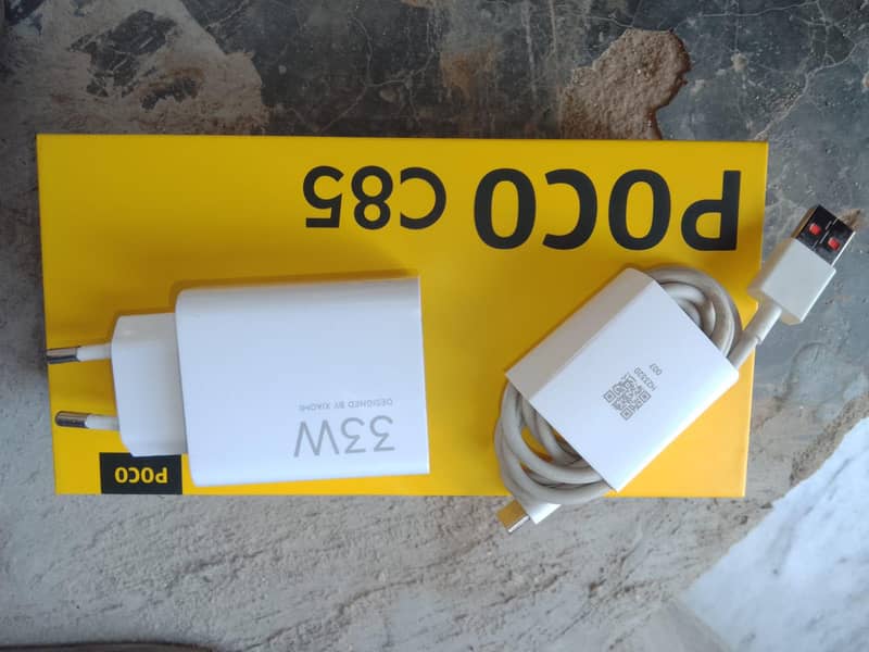 Xiaomi POCO C85 5