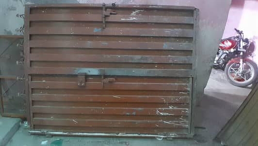 iron door 03238815184