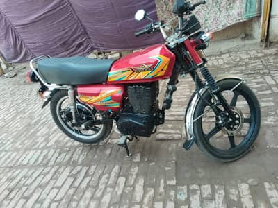 E bike for sale 2000 w remod nfc kard wali he
