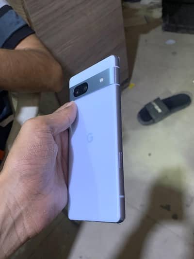 Google Pixel 7a