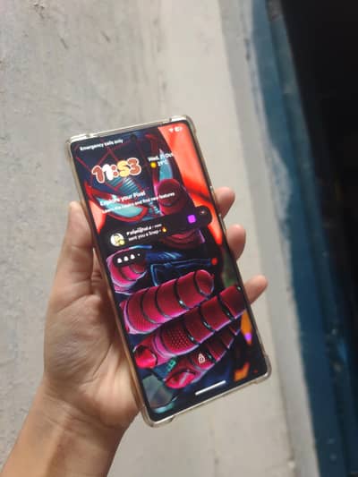 Google Pixel 6 Pro