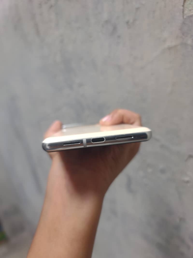 Google Pixel 6 Pro 1