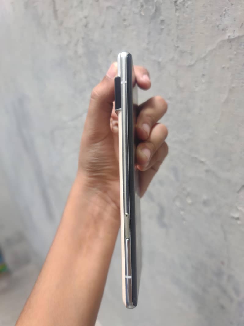 Google Pixel 6 Pro 3