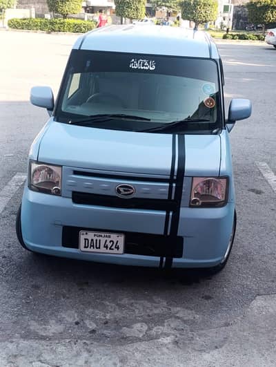 Move 2014 model total genuine for sale