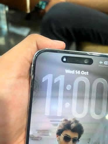 iphone 14 pro max 4