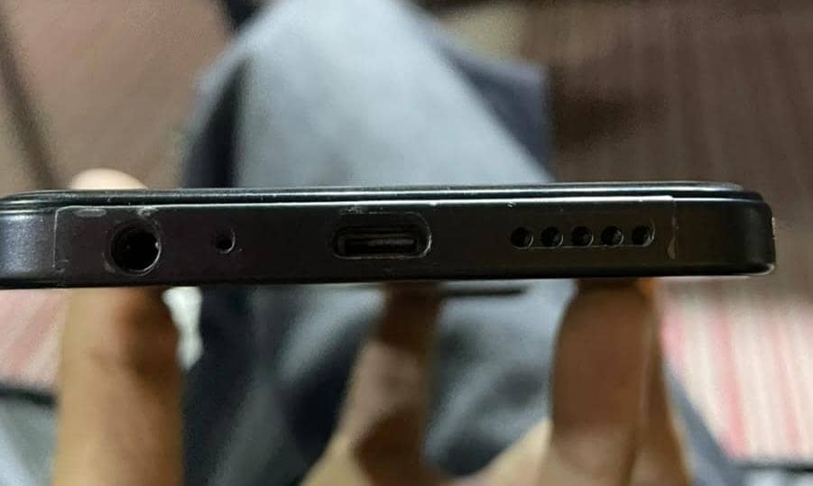 Xiaomi Redmi A07 Pro 5